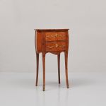 1043 6156 CHEST OF DRAWERS